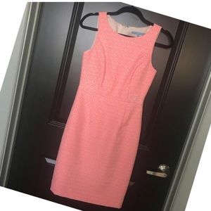 Antonio Melani Sheath Dress cocktail summer dress
